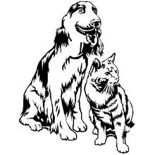 Desenho Filhote (Animais) #3061 para imprimir e colorir