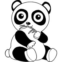 Página para colorir: Filhotes de Animais (Animais) #218090 - Páginas para Colorir Imprimíveis Gratuitamente