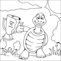 Página para colorir: Zoológico (Animais) #12662 - Páginas para Colorir Imprimíveis Gratuitamente