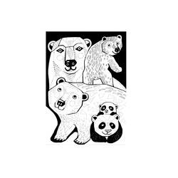 Página para colorir: Zoológico (Animais) #12822 - Páginas para Colorir Imprimíveis Gratuitamente