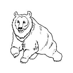 Página para colorir: Zoológico (Animais) #12910 - Páginas para Colorir Imprimíveis Gratuitamente