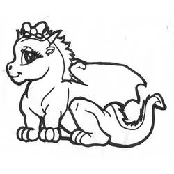 Página para colorir: Zoológico (Animais) #12913 - Páginas para Colorir Imprimíveis Gratuitamente