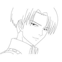 Desenho Ataque dos Titãs (Anime e Mangá) #182947 para imprimir e colorir