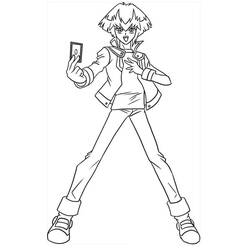 Desenho Beyblade (Anime e Mangá) #184931 para imprimir e colorir