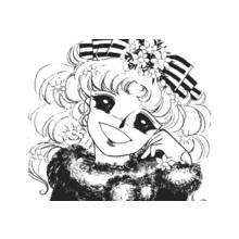 Desenho Candy Candy (Anime e Mangá) #41599 para imprimir e colorir
