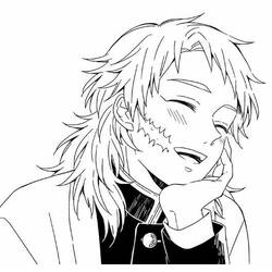 Desenho Demon Slayer (Anime e Mangá) #175940 para imprimir e colorir