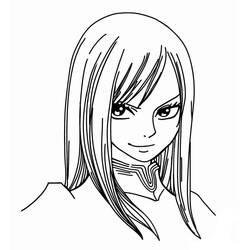 Desenho Fairy Tail (Anime e Mangá) #176037 para imprimir e colorir