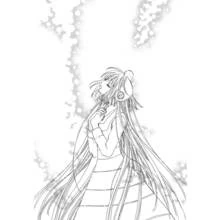 Desenho Mangás (Anime e Mangá) #42685 para imprimir e colorir