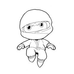 Desenho Mangás (Anime e Mangá) #42816 para imprimir e colorir