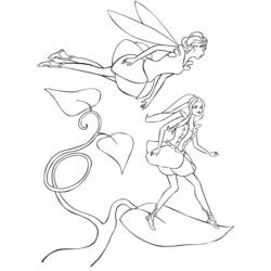 Desenho Mangás (Anime e Mangá) #42822 para imprimir e colorir