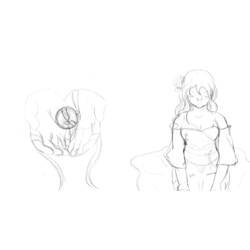 Desenho Mangás (Anime e Mangá) #42900 para imprimir e colorir