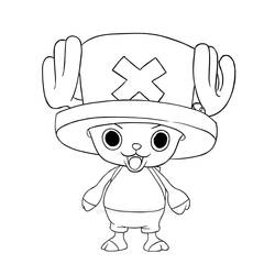 Desenho One Piece (Anime e Mangá) #215217 para imprimir e colorir