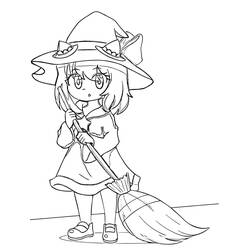 Página para colorir: Spy x Family (Anime e Mangá) #182889 - Páginas para Colorir Imprimíveis Gratuitamente