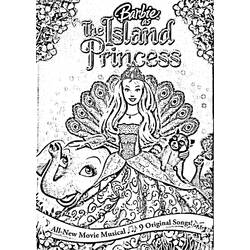 Desenho Barbie (Brinquedos e Jogos) #27771 para imprimir e colorir