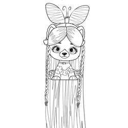 Desenho VIP Pets (Brinquedos e Jogos) #220902 para imprimir e colorir