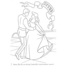 Desenho Dançarino (Carreiras e Profissões) #92323 para imprimir e colorir