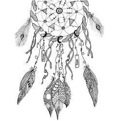 Desenho Zentangle (Colorir Adultos) #174368 para imprimir e colorir