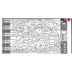Desenhos para colorir: Colorir Mágico - Páginas para Colorir Imprimíveis Gratuitamente