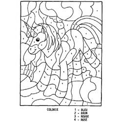 Desenhos para colorir: Colorir Mágico 5º Ano - Páginas para Colorir Imprimíveis Gratuitamente