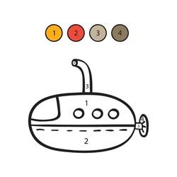 Desenhos para colorir: Mágico Fácil - Páginas para Colorir Imprimíveis Gratuitamente