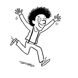Desenhos para colorir: Anatole Latuile - Páginas para Colorir Imprimíveis Gratuitamente