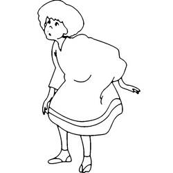 Desenhos para colorir: As Misteriosas Cidades de Ouro - Páginas para Colorir Imprimíveis Gratuitamente
