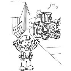 Desenho Conseguimos consertar? (Desenhos Animados e Séries Animadas) #197249 para imprimir e colorir