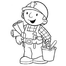 Desenhos para colorir: Conseguimos consertar? - Páginas para Colorir Imprimíveis Gratuitamente