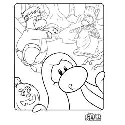 Desenho Invizimals (Desenhos Animados e Séries Animadas) #40332 para imprimir e colorir