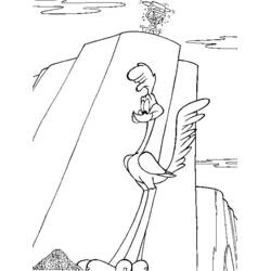 Desenho Looney Tunes (Desenhos Animados e Séries Animadas) #39208 para imprimir e colorir