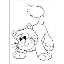 Desenho Postman Pat (Desenhos Animados e Séries Animadas) #49482 para imprimir e colorir