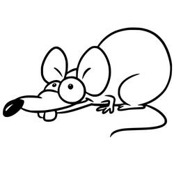 Página para colorir: The Daltons (Desenhos Animados e Séries Animadas) #209956 - Páginas para Colorir Imprimíveis Gratuitamente