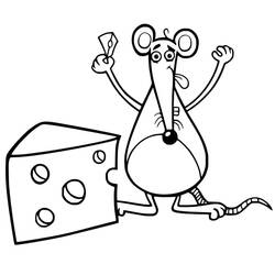 Página para colorir: The Daltons (Desenhos Animados e Séries Animadas) #209957 - Páginas para Colorir Imprimíveis Gratuitamente