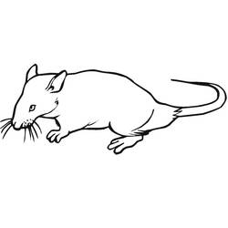 Página para colorir: The Daltons (Desenhos Animados e Séries Animadas) #209960 - Páginas para Colorir Imprimíveis Gratuitamente