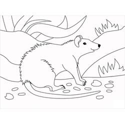 Página para colorir: The Daltons (Desenhos Animados e Séries Animadas) #209968 - Páginas para Colorir Imprimíveis Gratuitamente