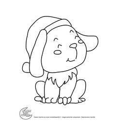 Página para colorir: Titounis (Desenhos Animados e Séries Animadas) #188668 - Páginas para Colorir Imprimíveis Gratuitamente