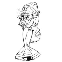 Página para colorir: Asterix e Obelix (desenhos animados) #24390 - Páginas para Colorir Imprimíveis Gratuitamente