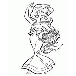 Página para colorir: Asterix e Obelix (desenhos animados) #24448 - Páginas para Colorir Imprimíveis Gratuitamente