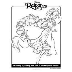 Página para colorir: Barbie (desenhos animados) #27756 - Páginas para Colorir Imprimíveis Gratuitamente