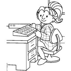 Página para colorir: Bob o construtor (desenhos animados) #33224 - Páginas para Colorir Imprimíveis Gratuitamente
