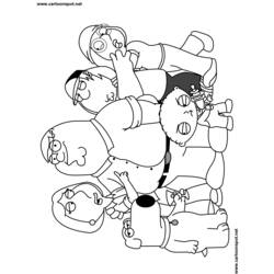 Página para colorir: Grifos (desenhos animados) #48748 - Páginas para Colorir Imprimíveis Gratuitamente
