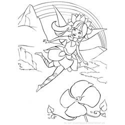 Página para colorir: mangá (desenhos animados) #42699 - Páginas para Colorir Imprimíveis Gratuitamente