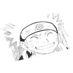 Página para colorir: naruto (desenhos animados) #38217 - Páginas para Colorir Imprimíveis Gratuitamente