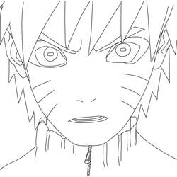 Página para colorir: naruto (desenhos animados) #38219 - Páginas para Colorir Imprimíveis Gratuitamente