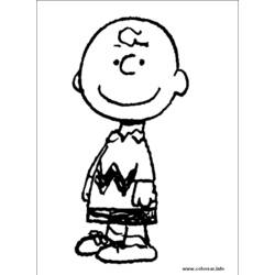 Página para colorir: Snoopy (desenhos animados) #27065 - Páginas para Colorir Imprimíveis Gratuitamente