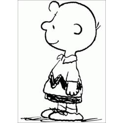 Página para colorir: Snoopy (desenhos animados) #27088 - Páginas para Colorir Imprimíveis Gratuitamente