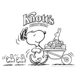 Página para colorir: Snoopy (desenhos animados) #27092 - Páginas para Colorir Imprimíveis Gratuitamente
