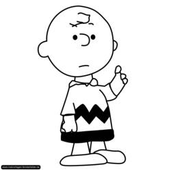 Página para colorir: Snoopy (desenhos animados) #27177 - Páginas para Colorir Imprimíveis Gratuitamente