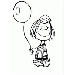 Página para colorir: Snoopy (desenhos animados) #27180 - Páginas para Colorir Imprimíveis Gratuitamente