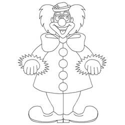 Desenho Circo (Edifícios e Arquitetura) #190042 para imprimir e colorir